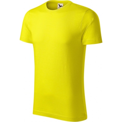 Malfini Native 173 citronová