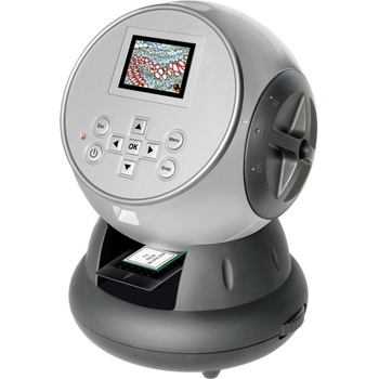 Bresser LCD 50-2000x