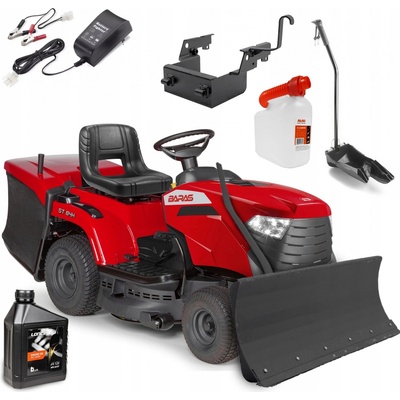 Stiga Baras 84 by 384 Hydrostat