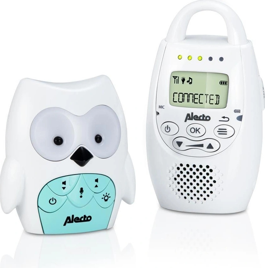 Alecto DECT OWL dbx-84