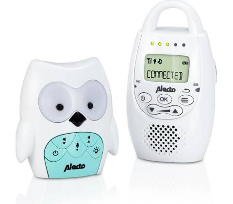 Alecto DECT OWL dbx-84