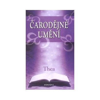 Čarodějné umění