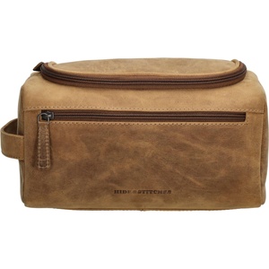 Hide & Stitches Idaho 20962 Brown