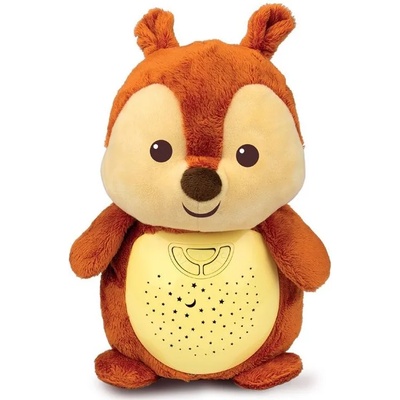 WinFun Плюшена играчка с прожектор WinFun - Катеричка (1006571)