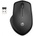 HP 285 Silent Wireless Mouse 6G4E6AA