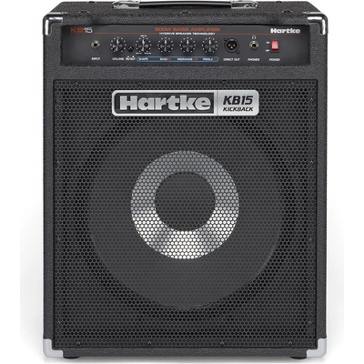 Hartke KB 15 Kickback