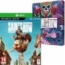 Saints Row (D1 Edition)