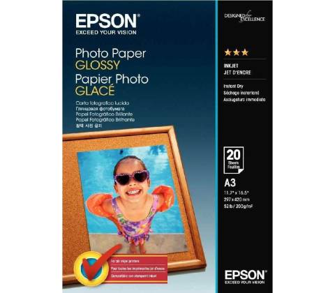 Epson C13S042535