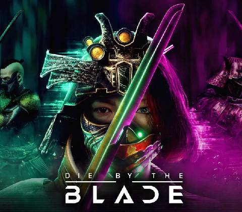 Die by the Blade