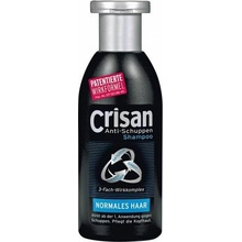 Crisan šampon šampon proti lupům pro normální vlasy 250 ml