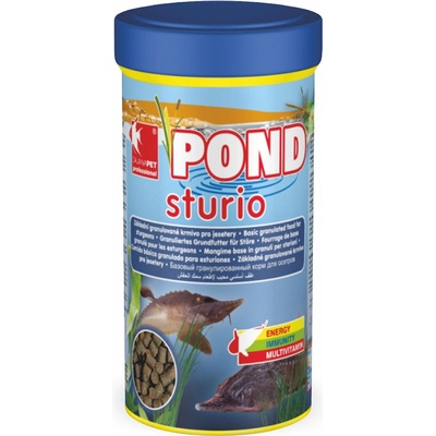 Dajana Pond Sturio jeseter 1 l