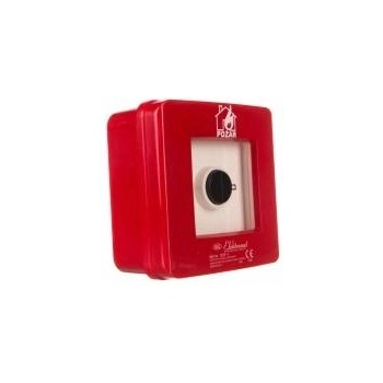 Elektromet WP-5s ROP A 921413 Handheld Outside Warner