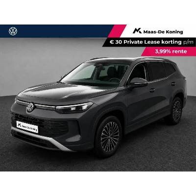 Volkswagen Tayron 1.5 eHybrid Life DSG 150 kW