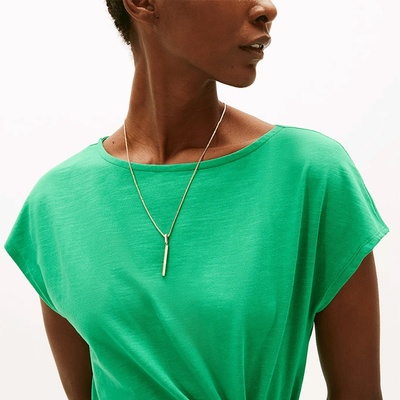 Tommy Hilfiger Дамско колие Tommy Hilfiger 2780950 (2780950)