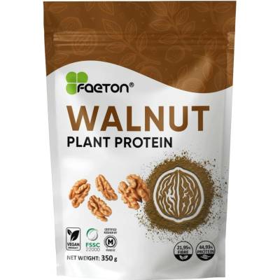 Faeton Protein z vlašských ořechů 350g