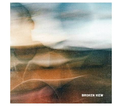 Sam Barber - Broken View CD