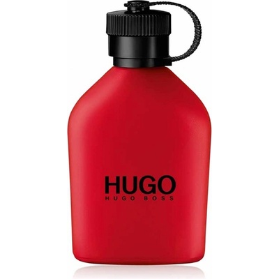 HUGO BOSS Hugo Red EDT 100 ml - Парфюм за мъже
