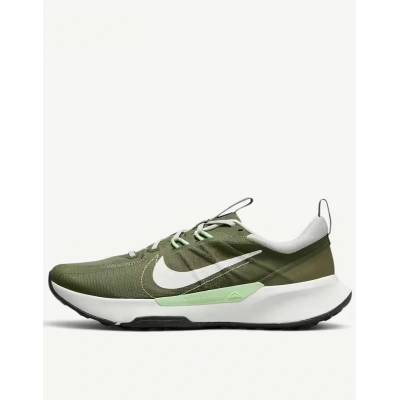 Nike Juniper Trail 2 Nn Green / White