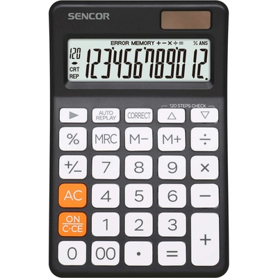 Sencor SEC 382 CORRECT Stolová