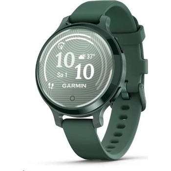 Garmin Instinct 3 50mm Solar Twilight/Solstice band 010-02935-01