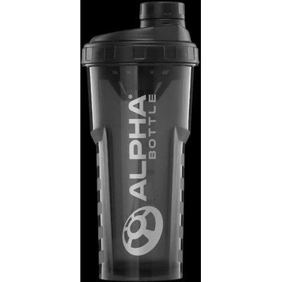 Alpha Designs Alpha Bottle 750 | Different Colors [750 мл] Черен