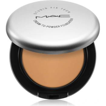 MAC Cosmetics Studio Fix Cream-to-Powder Foundation компактен кремообразен фон дьо тен цвят NC30 10 гр
