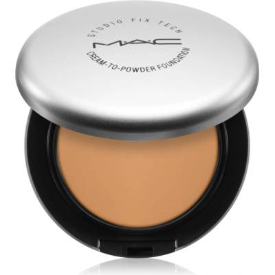 MAC Cosmetics Studio Fix Cream-to-Powder Foundation компактен кремообразен фон дьо тен цвят NC30 10 гр