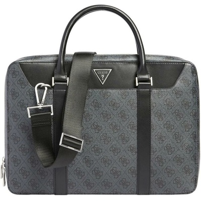 Guess pánská taška HMEVZLP3138 Black