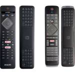 Philips ykf423-006 (ykf463-006) - оригинален дистанционен контрол с гласово управление (ykf423-006 (ykf463-006)) Дистанционно