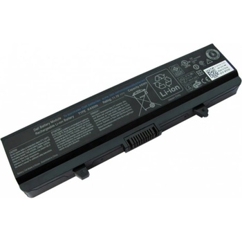 Dell Батерия за DELL 500 500n Inspiron 1440 1750 GW241 RW240 6кл