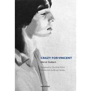 Crazy for Vincent (ISBN: 9781584351993)