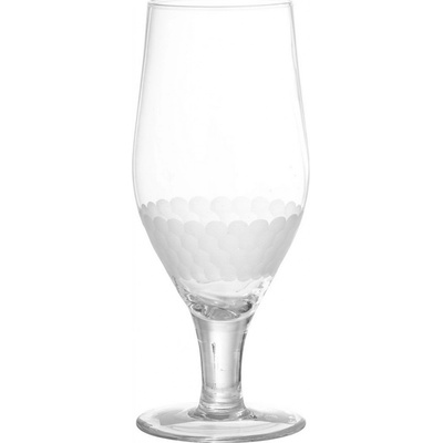 Bloomingville Sklenice RIGA čirá 380 ml