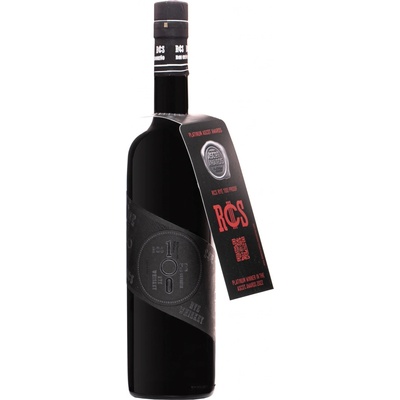 Colón Salvadoreño Rye Whiskey 100 proof 50% 0,7 l (holá láhev)