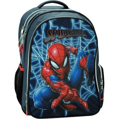 UWEAR Ученическа раница Spiderman Frame