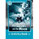 The Secret on the Moon Activity Book