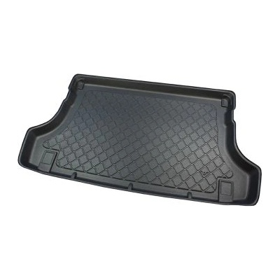 Гумирана стелка за багажник за Suzuki Grand Vitara (2005-2015) - 5 door