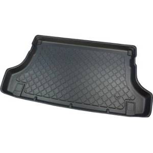 CarMart Гумирана стелка за багажник за Suzuki Grand Vitara (2005-2015) - 5 door