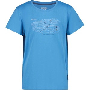 Icepeak Тениска kinston jr - sportdepot - 25,41 лв