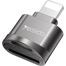 Yesido GS18 tmavo šedá