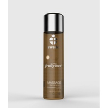 Swede Fruity Love Massage Intense Dark Chocolate 60 ml