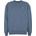 E9 Мъжки пуловер E9 Turtle Jumper - Steel Blue / Sapiens (017-4163-0314)