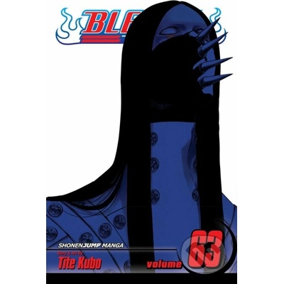 Bleach Kubo, Tite