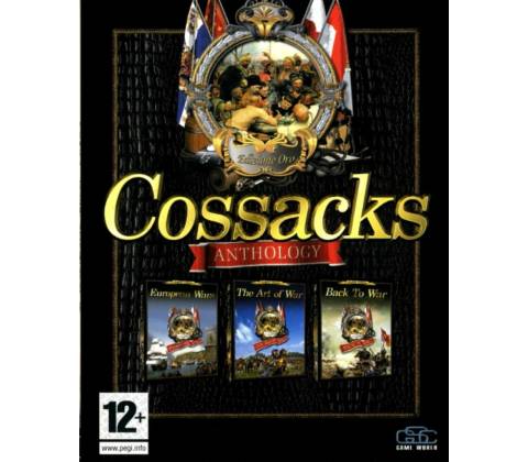 Cossacks Anthology