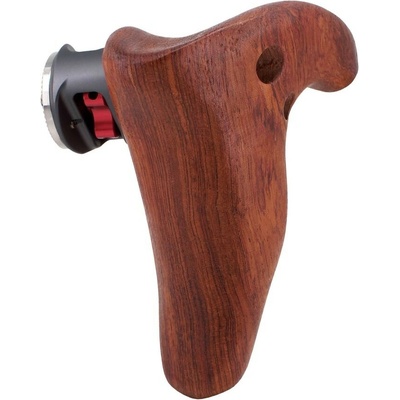 Tilta Left Side Wooden Handle 2.0 Tilta