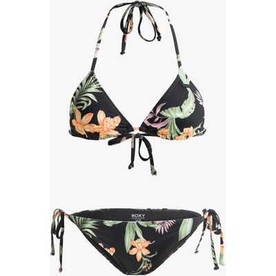 Roxy Бански 2 части pt beach classics tiki tri