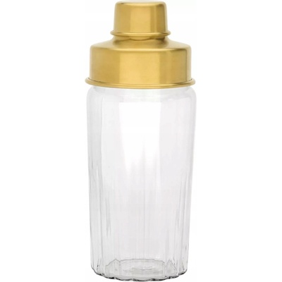 Leopold Vienna Skleněný shaker Arinto 0,5 l