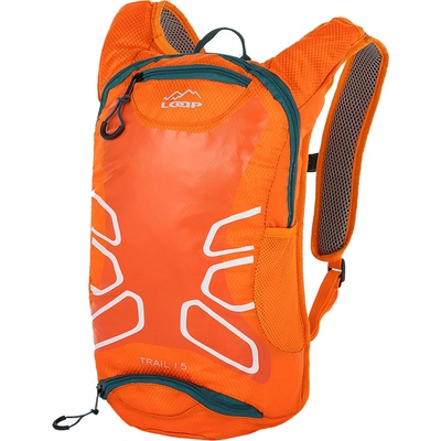 Loap Trail 15, os