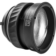 Amaran Mini Fresnel a klapky pro světla Ray 60c a 120c