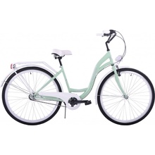 KOZBIKE Mestský bicykel K30 2026