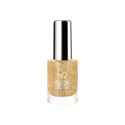 Golden Rose Color Expert lak na nehty 604 10,2 ml